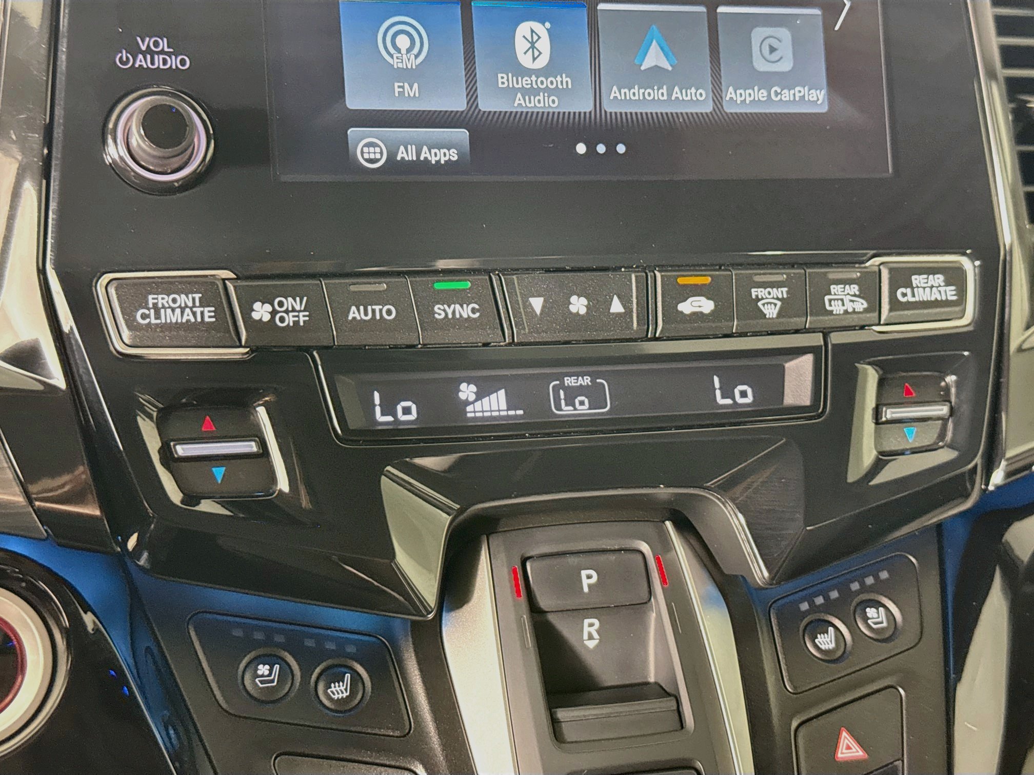 Certified 2022 Honda Odyssey Elite image 19