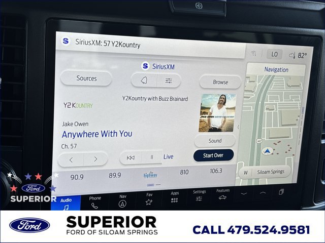Used 2026 Ford F450 Platinum AWD/4WD image 40