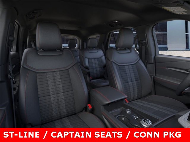 New 2026 Ford Explorer ST-Line image 10