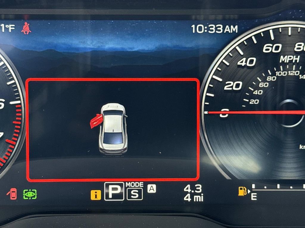 New 2026 Subaru WRX GT AWD/4WD image 39