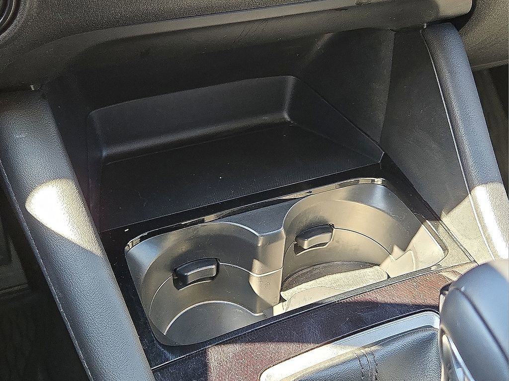 New 2025 MAZDA MAZDA3 s image 28