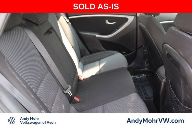 Used 2014 Hyundai Elantra GT FWD image 20