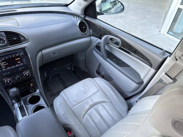 Used 2014 Buick Enclave Leather FWD image 28