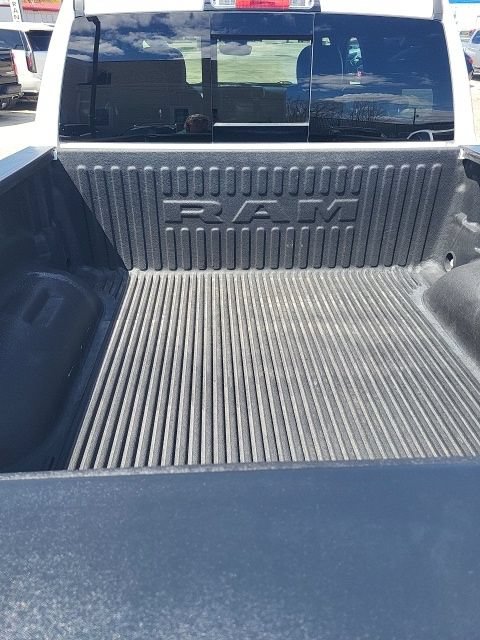 Used 2023 RAM 1500 Big Horn AWD/4WD image 12