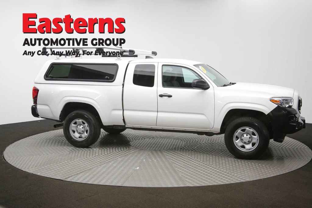 Used 2022 Toyota Tacoma SR image 42