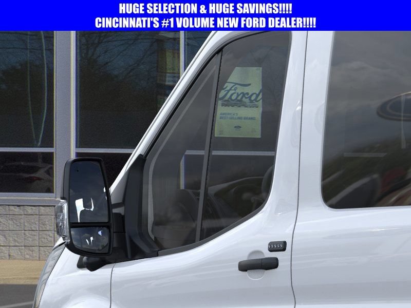 New 2026 Ford Transit 350 XLT RWD image 20