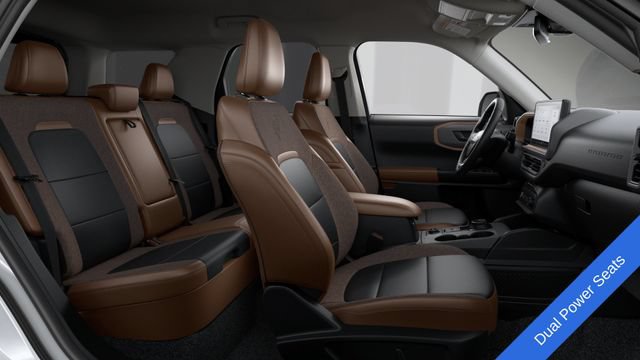 New 2026 Ford Bronco Sport Outer Banks AWD/4WD image 6