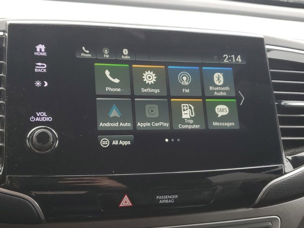 Used 2022 Honda Pilot Sport image 15