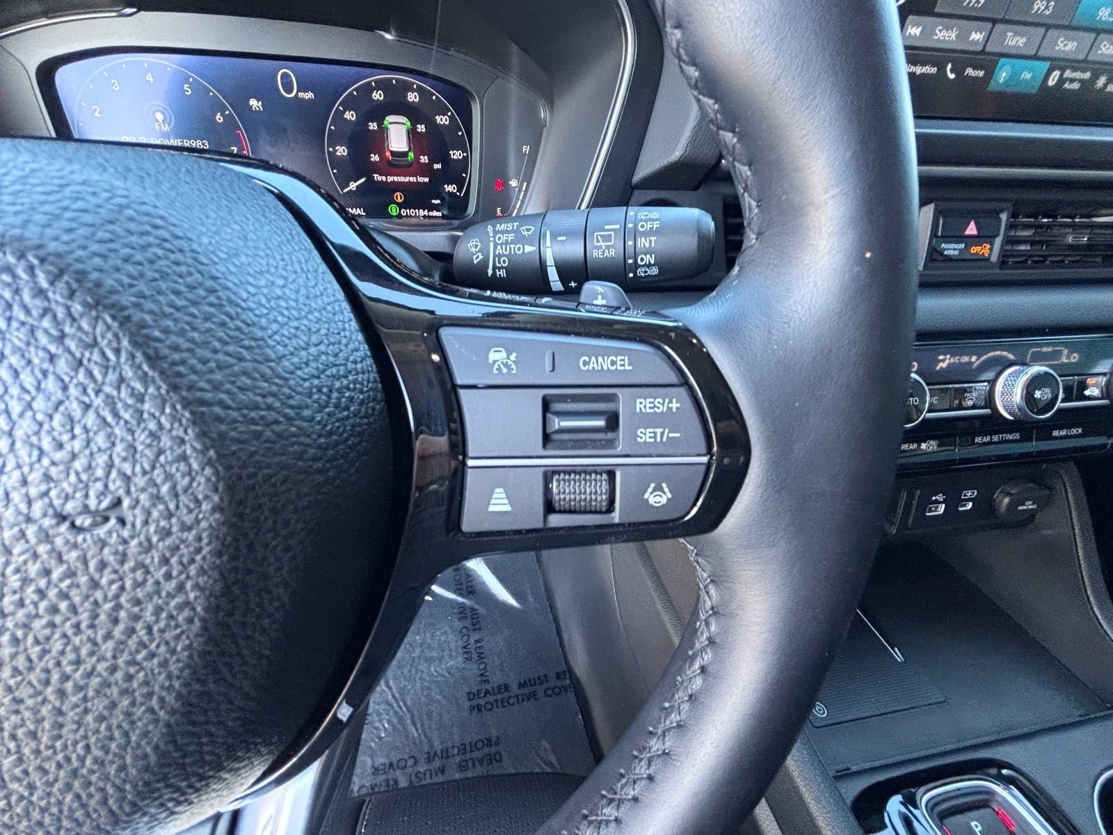 Certified 2025 Honda Pilot Elite image 25