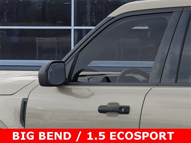 New 2025 Ford Bronco Sport Big Bend image 20