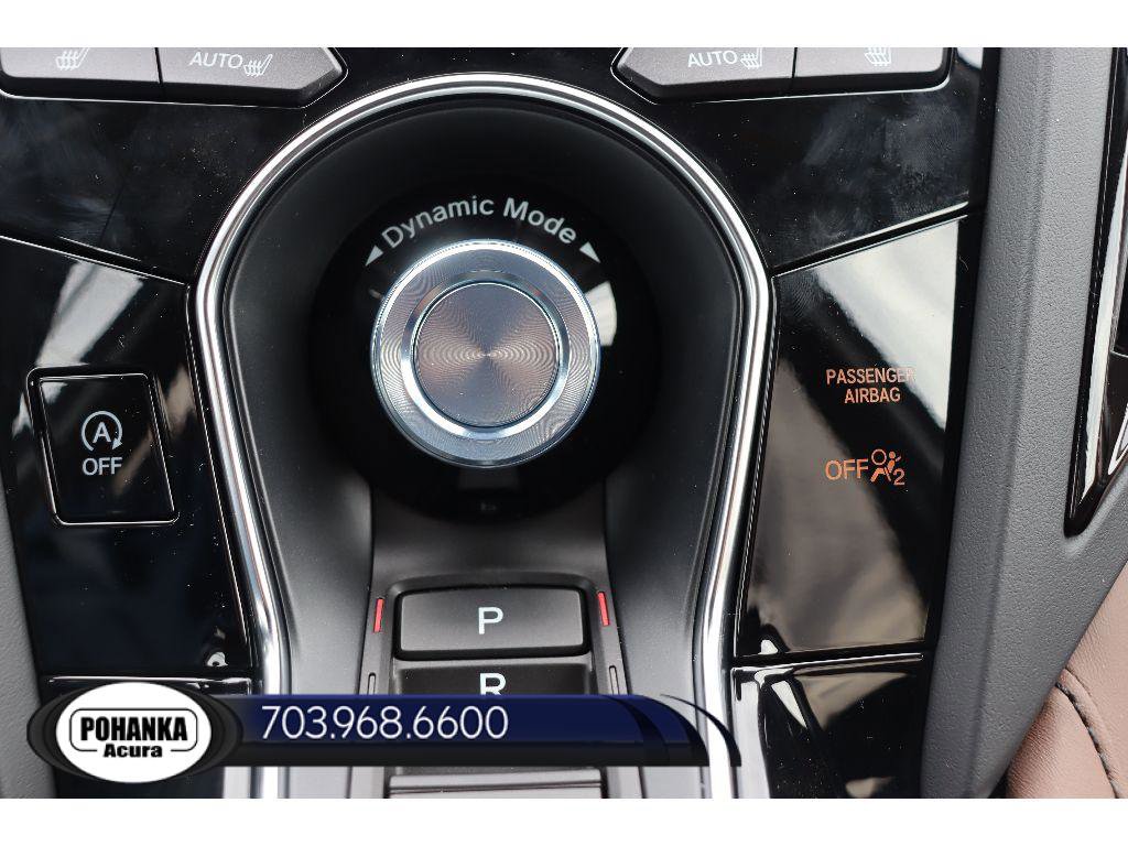New 2026 Acura RDX w/ Technology Package image 19