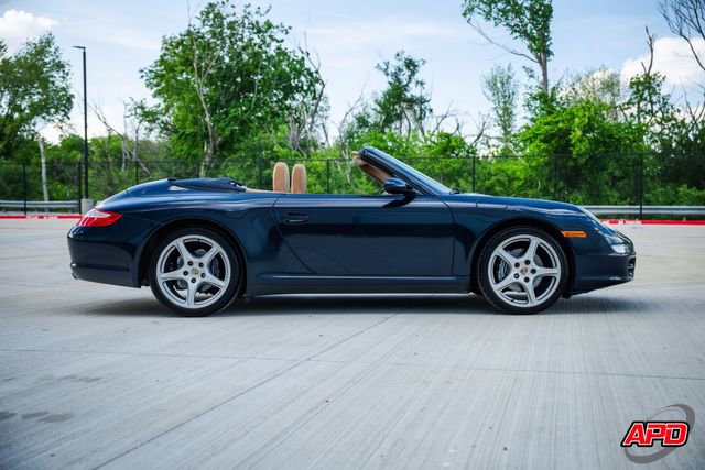 Used 2006 Porsche 911 Carrera image 10