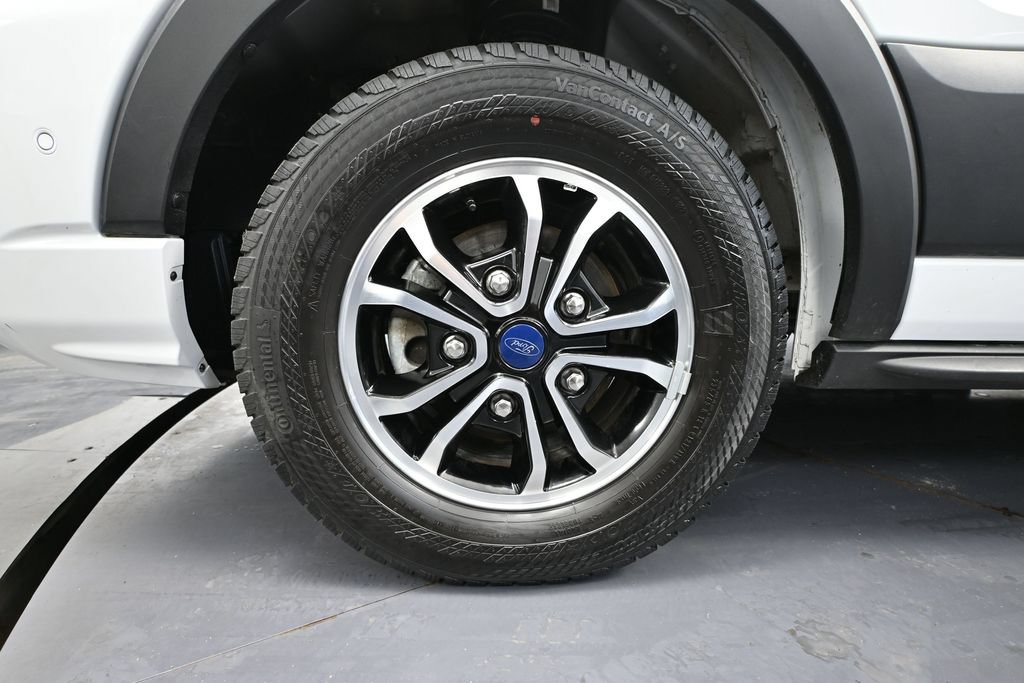 Used 2022 Ford Transit 350 XLT RWD image 12