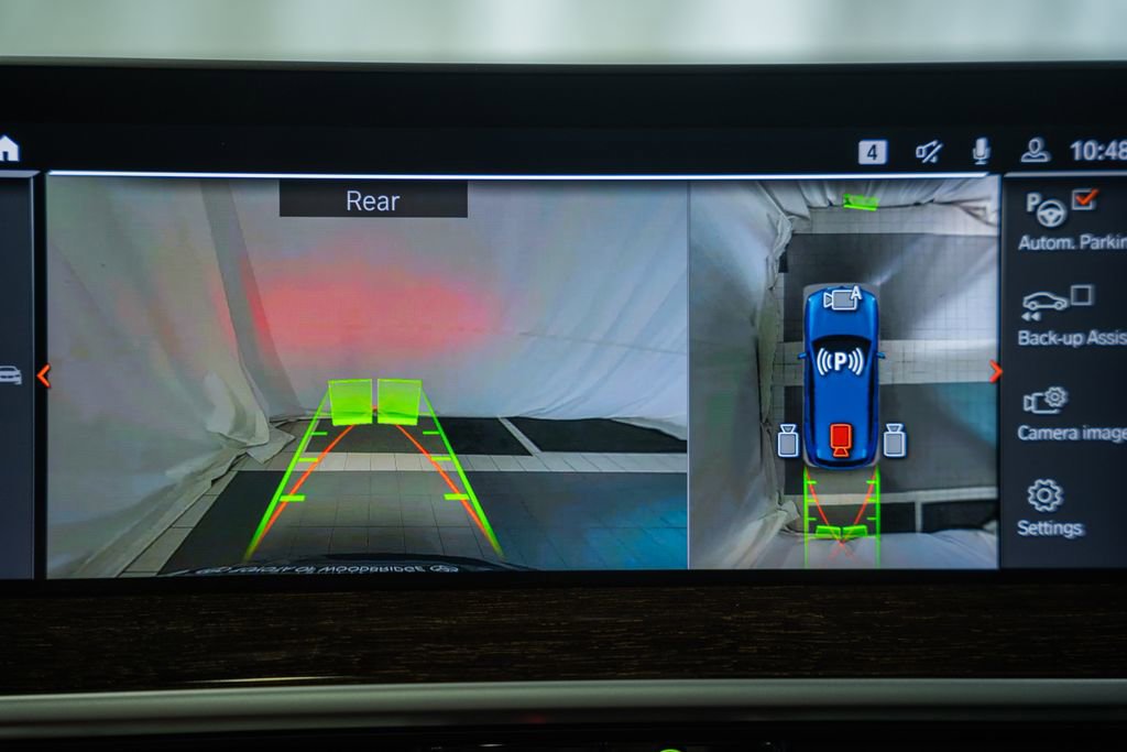 Used 2023 BMW X3 xDrive30i w/ Premium Package image 44