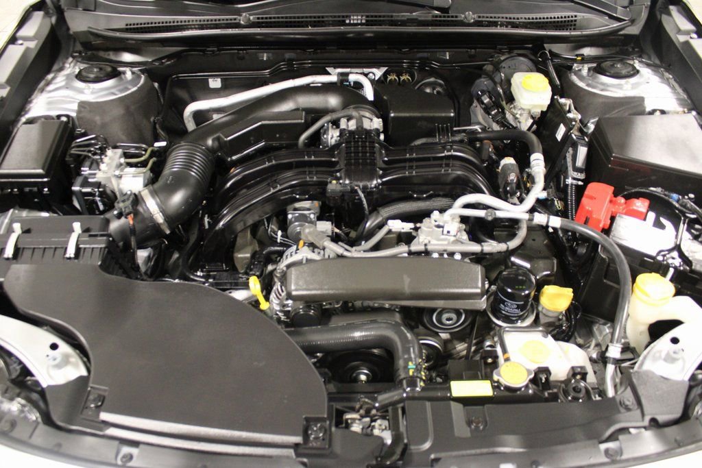 Certified 2023 Subaru Legacy Premium image 30