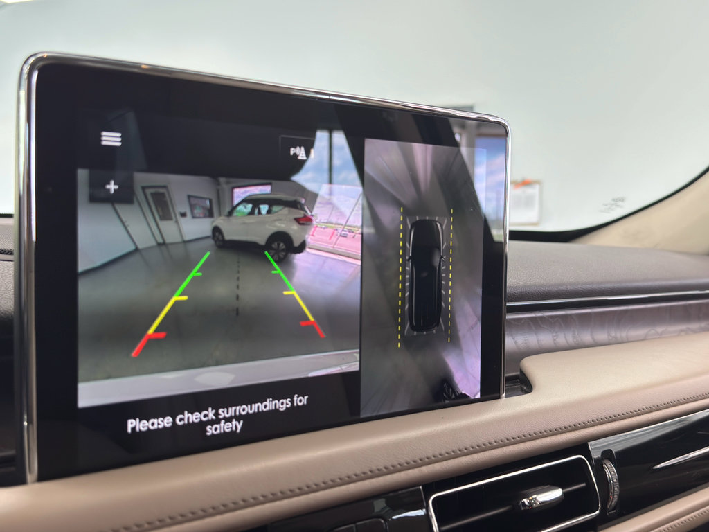 Used 2020 Lincoln Aviator Reserve w/ Equipment Group 201A AWD/4WD image 26