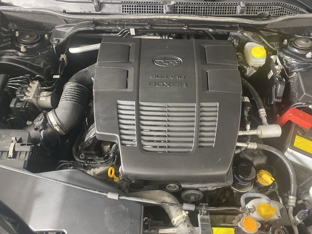 Used 2023 Subaru Forester Premium image 31