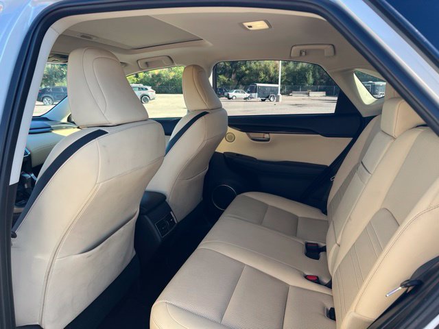 Used 2017 Lexus NX 200t AWD w/ Premium Package image 26