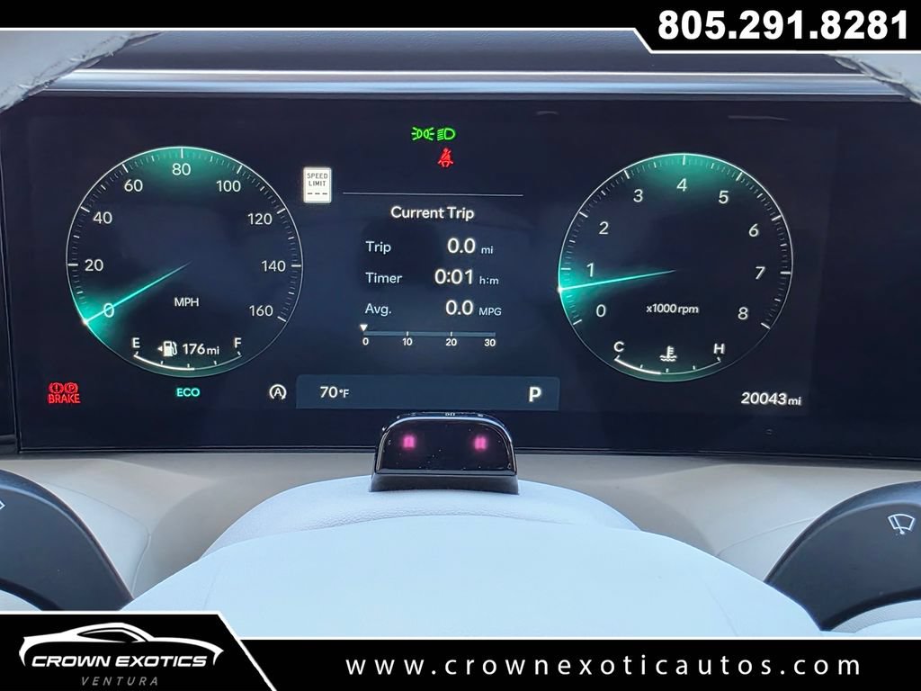 Used 2026 Hyundai Palisade Calligraphy AWD/4WD image 48