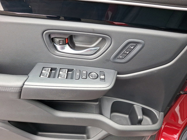 Certified 2025 Honda Pilot Touring image 13