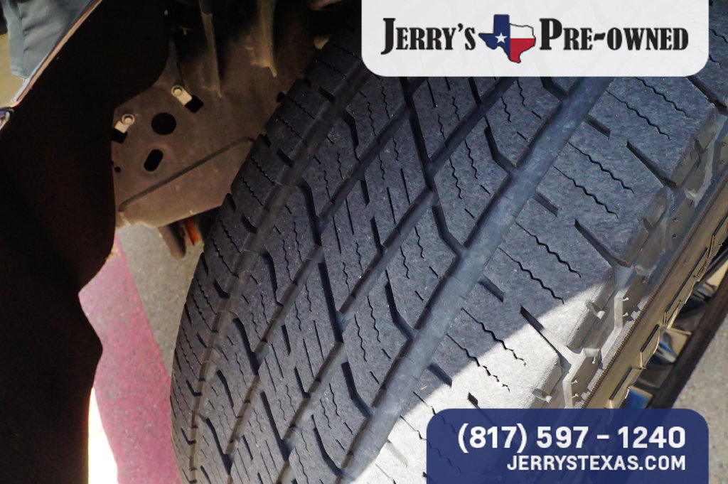 Used 2021 Ford Expedition Limited RWD image 8