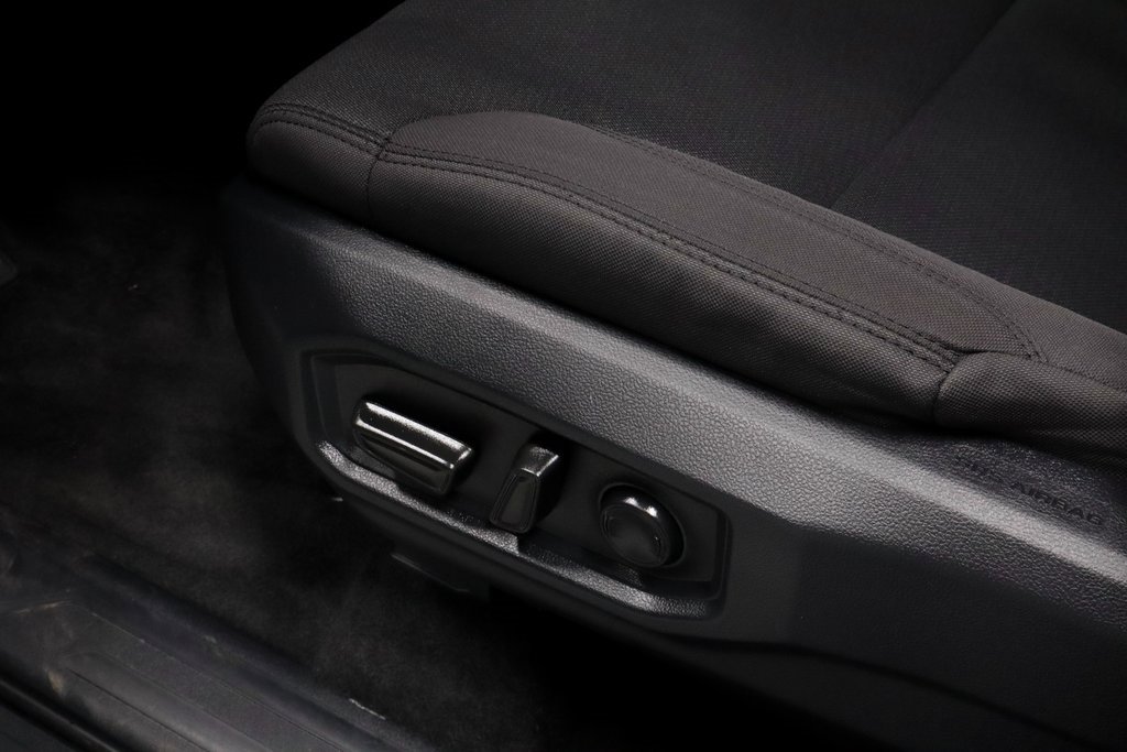 Used 2025 Toyota Tundra SR5 w/ SX Package image 22