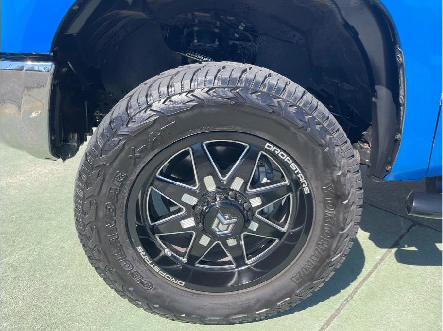 Used 2020 Toyota Tundra SR5 w/ TRD Off-Road Package image 14