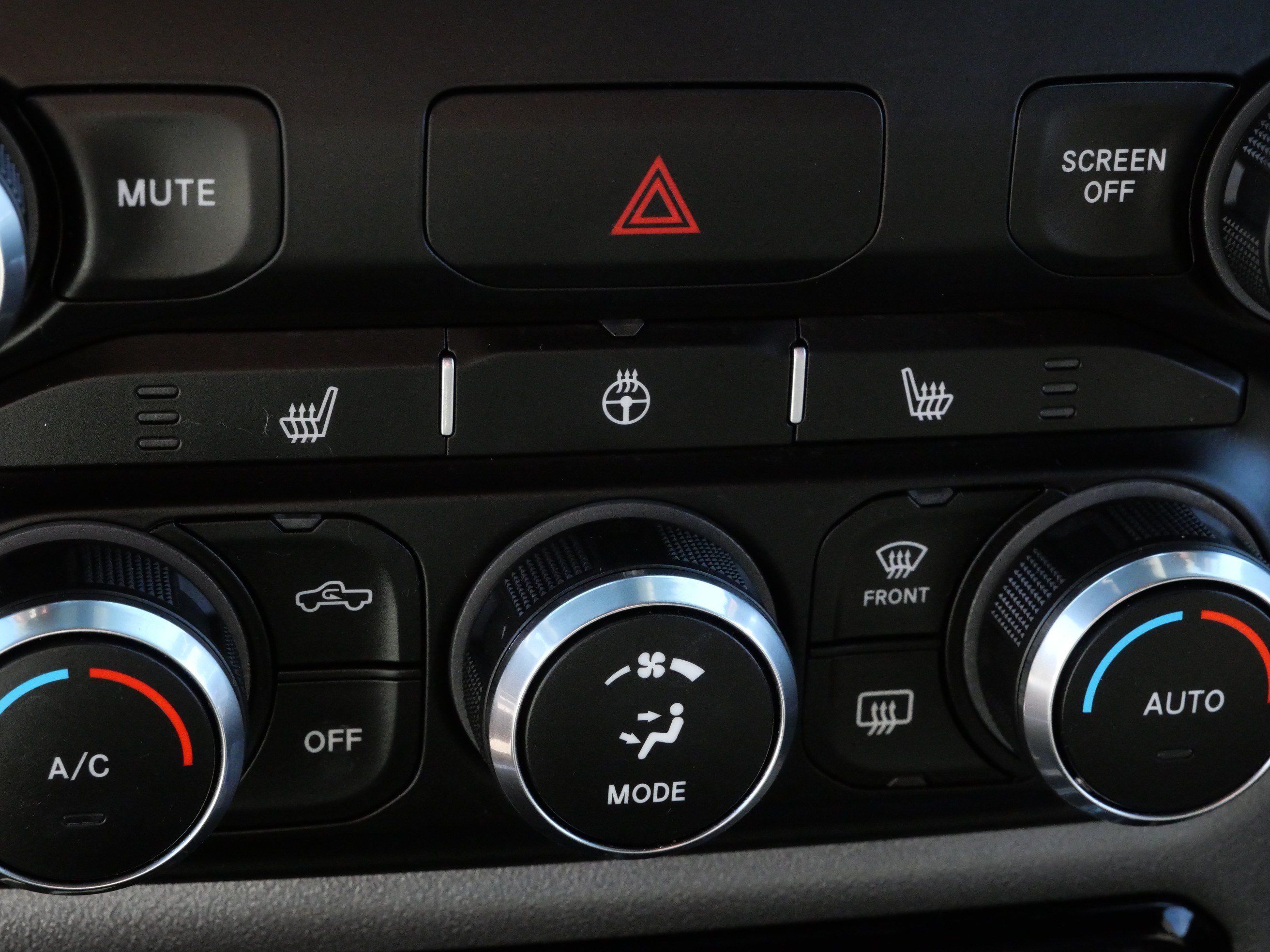 Used 2021 RAM 1500 Big Horn AWD/4WD image 28
