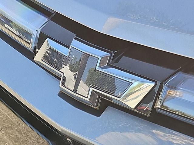 Used 2026 Chevrolet Blazer EV RS w/ Super Cruise Package AWD/4WD image 31