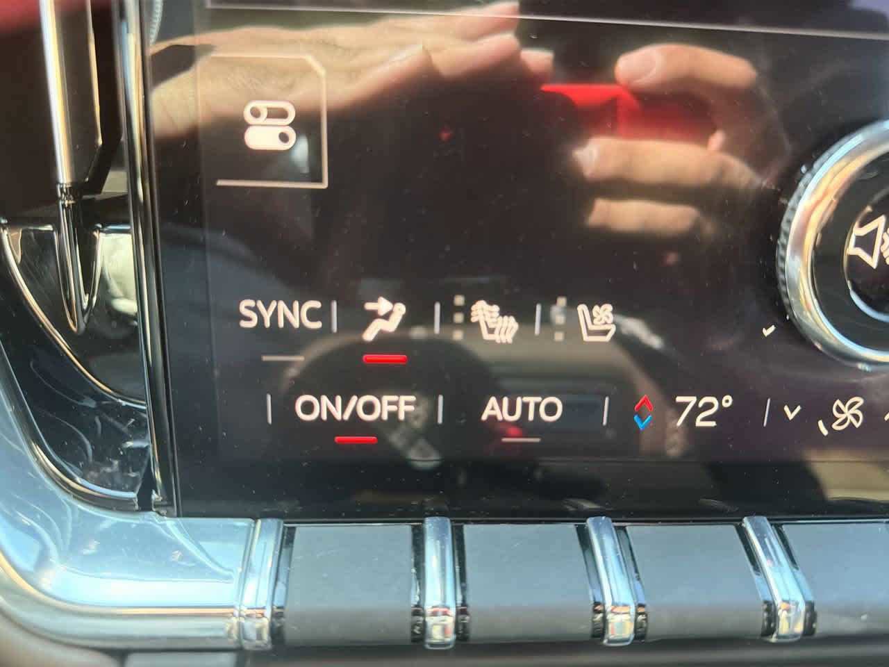 Used 2025 GMC Yukon XL Denali Ultimate image 27