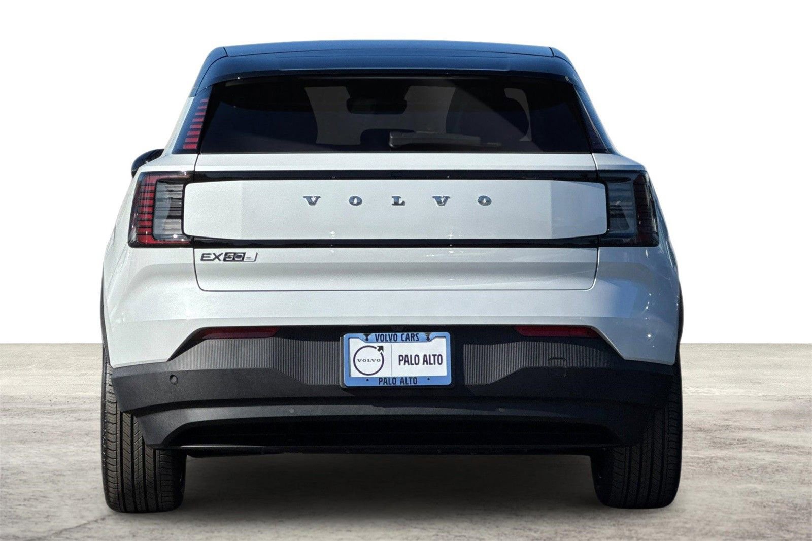 New 2026 Volvo EX30 Plus w/ Climate Package image 7