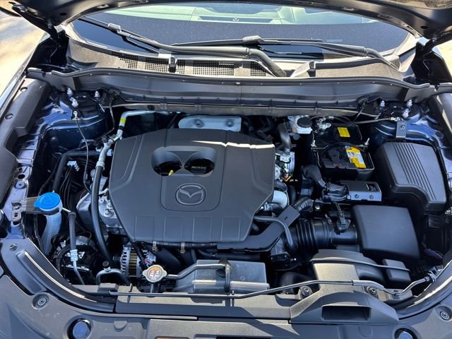 New 2025 MAZDA CX-5 AWD 2.5 S w/ Premium Plus Pkg image 24
