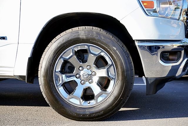 Used 2022 RAM 1500 Lone Star image 8