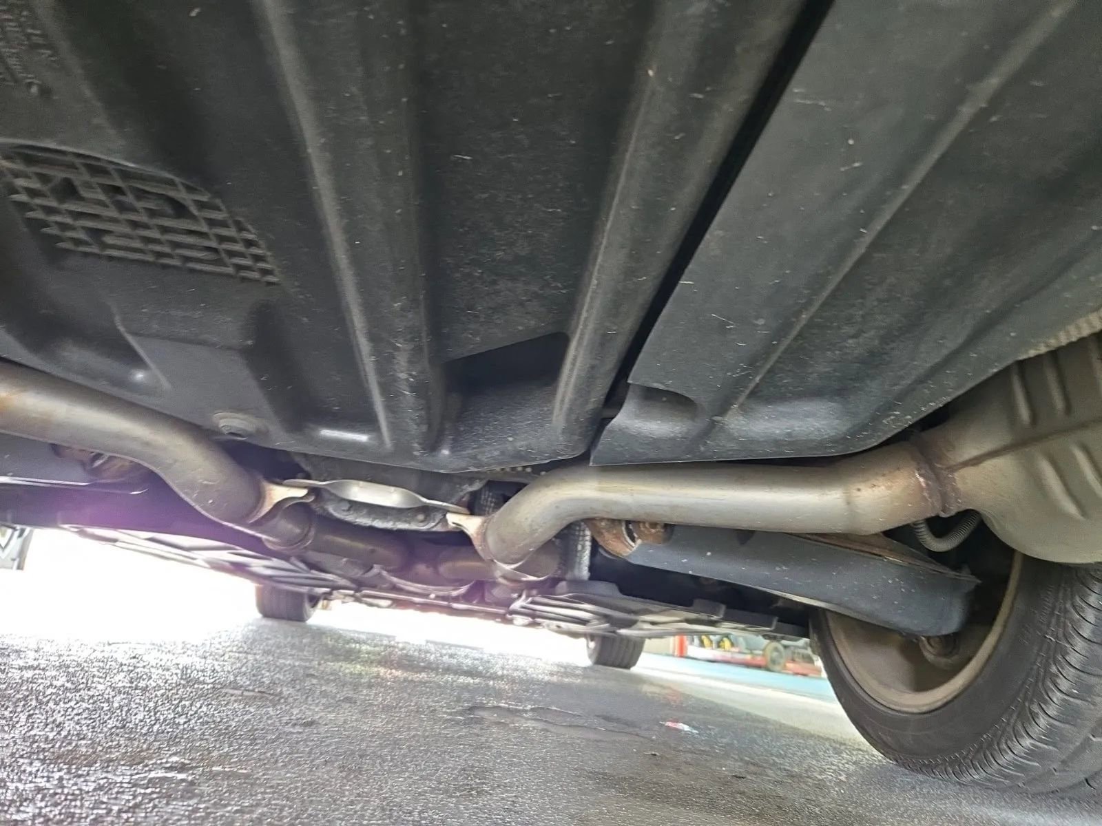 Used 2009 Mercedes-Benz C 300 4MATIC Sedan image 15