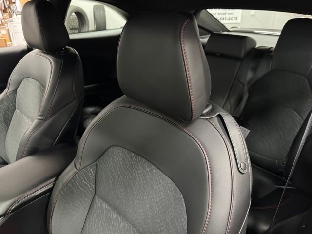 New 2026 Dodge Charger Daytona Scat Pack image 27