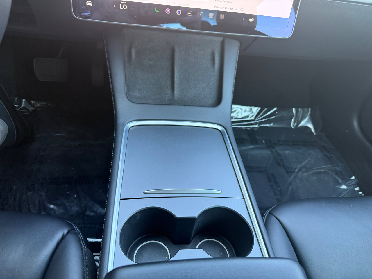 Used 2021 Tesla Model 3 Standard Range Plus image 33