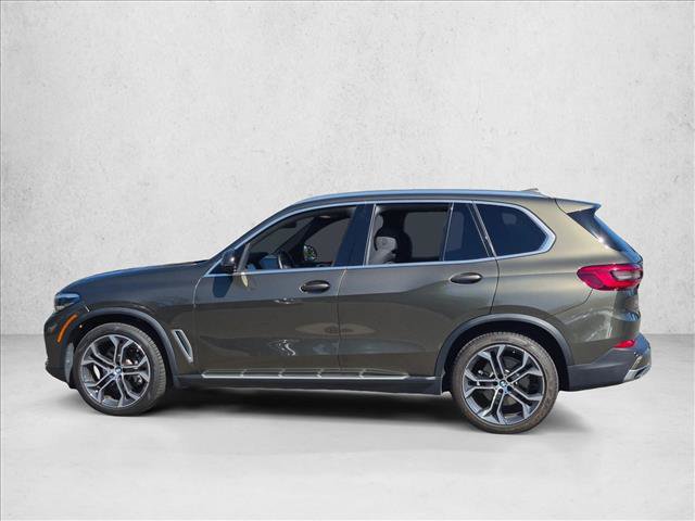Used 2020 BMW X5 sDrive40i w/ Convenience Package RWD image 6