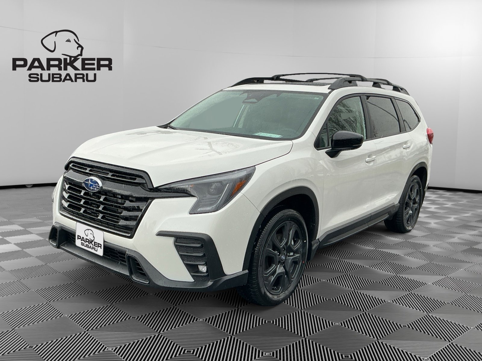 New 2026 Subaru Ascent Bronze Edition image 1