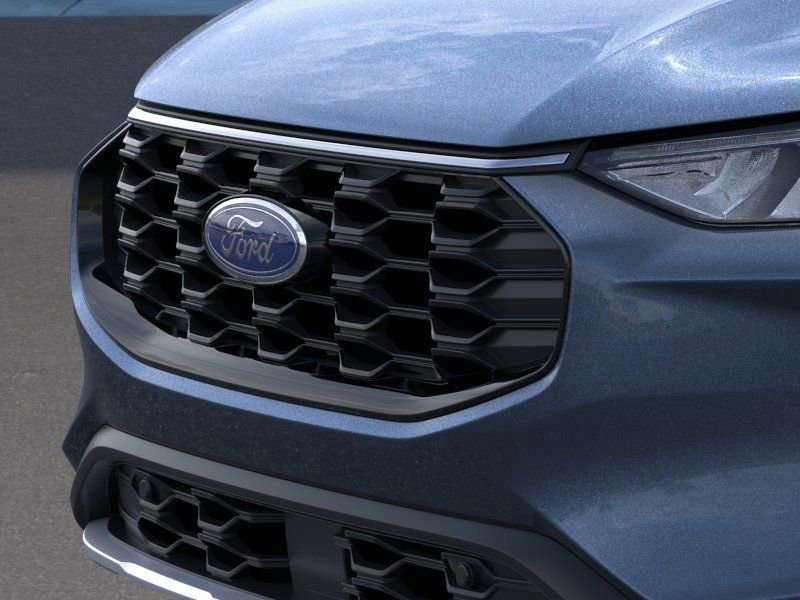 New 2026 Ford Escape ST-Line w/ Tech Pack #1 image 17
