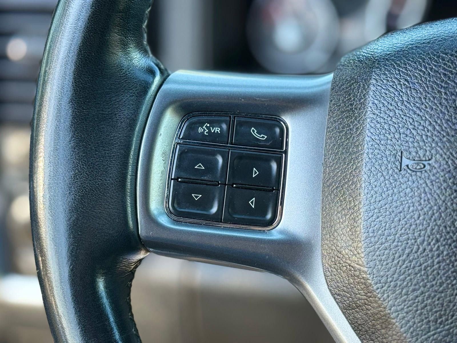 Used 2018 RAM 2500 Limited image 50