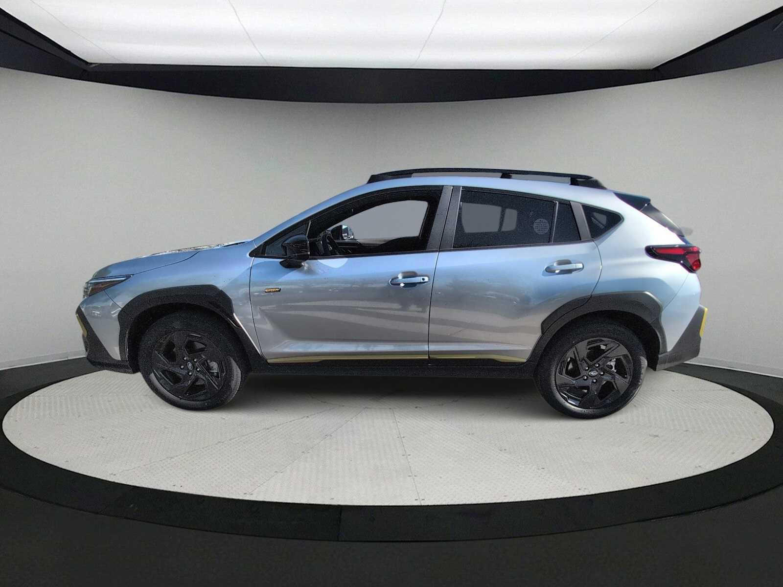 Used 2025 Subaru Crosstrek 2.5i Sport AWD/4WD image 5