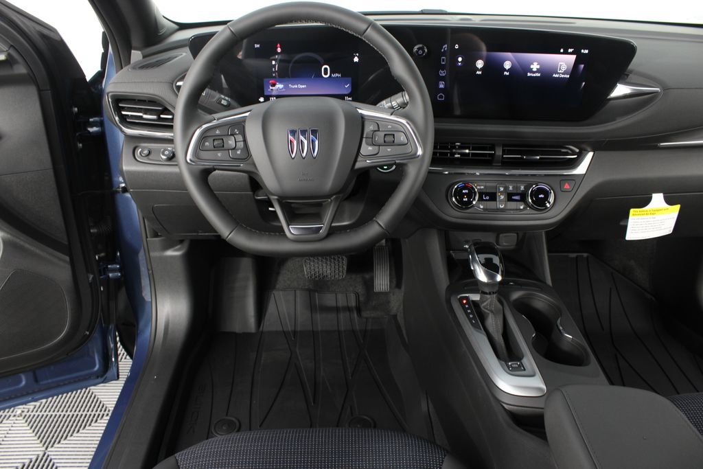 New 2026 Buick Envista Sport Touring w/ Convenience I Package FWD image 10