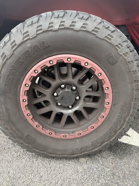 Used 2020 Ford F150 Raptor w/ Equipment Group 802A Luxury image 10