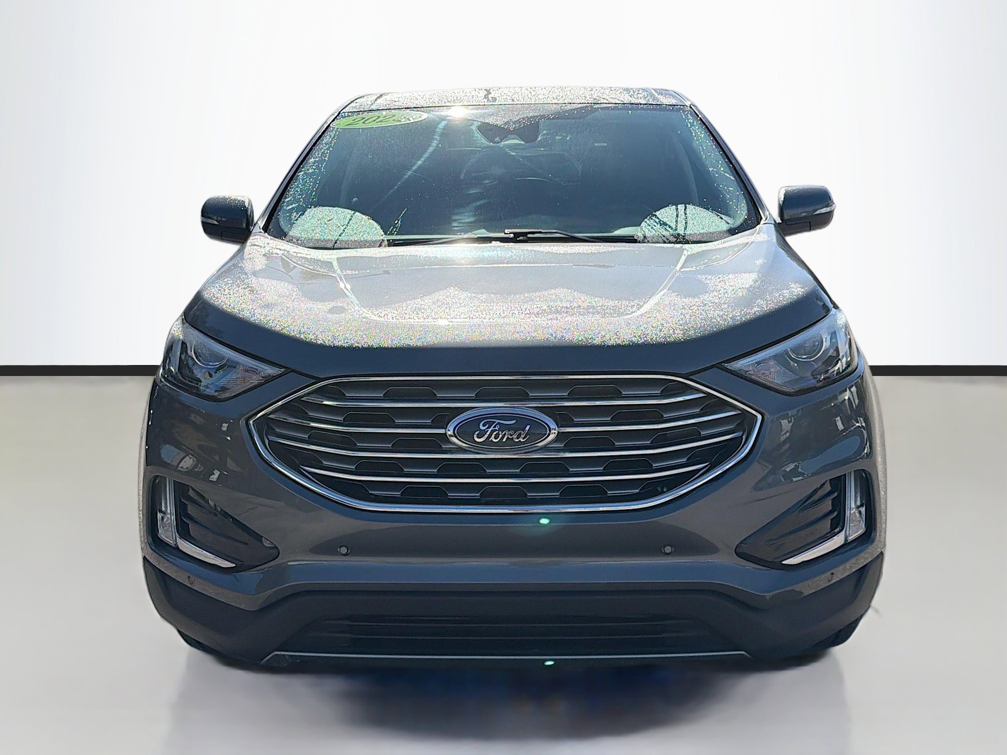 Used 2023 Ford Edge Titanium image 8