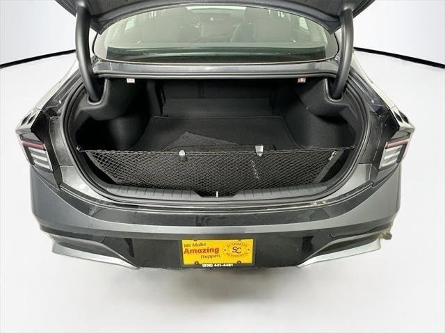 Certified 2024 Hyundai Sonata SEL image 24