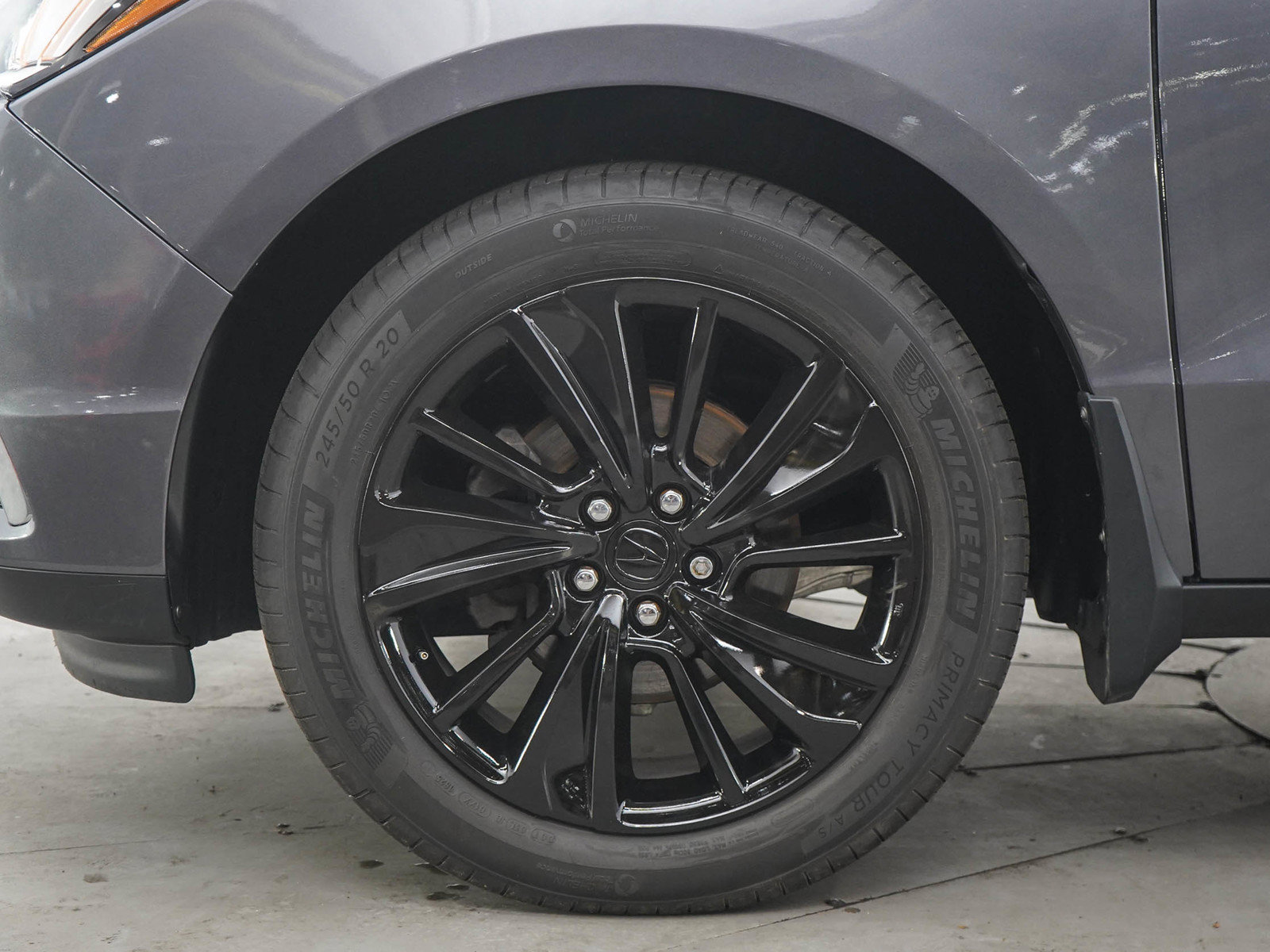 Used 2020 Acura MDX w/ Technology Package AWD/4WD image 31