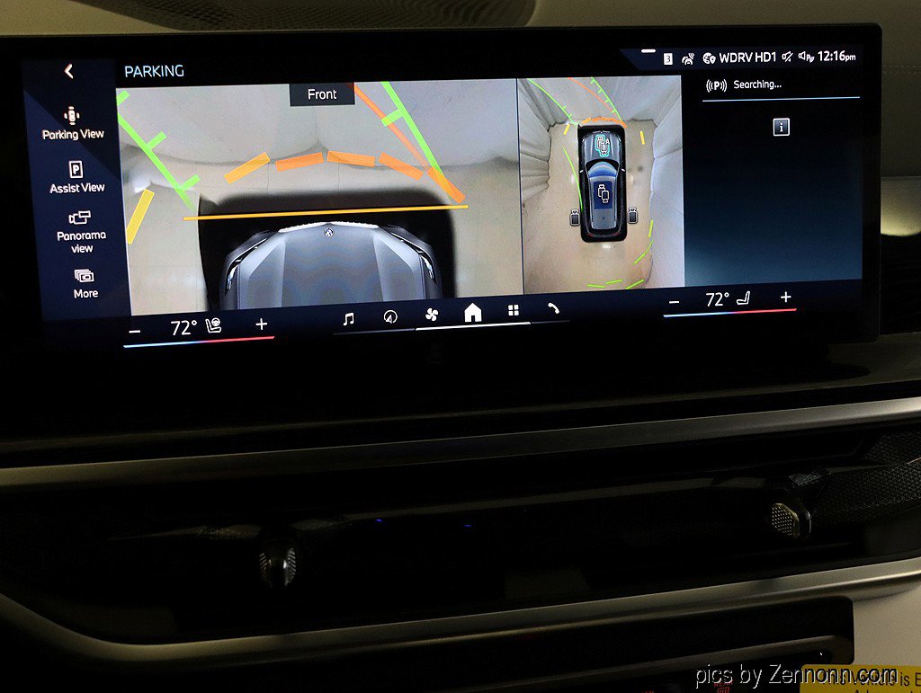 Used 2026 BMW X5 xDrive50e w/ M Sport Package image 23