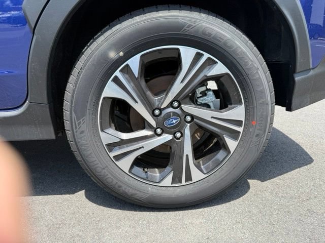New 2026 Subaru Crosstrek 2.0i Premium AWD/4WD image 19
