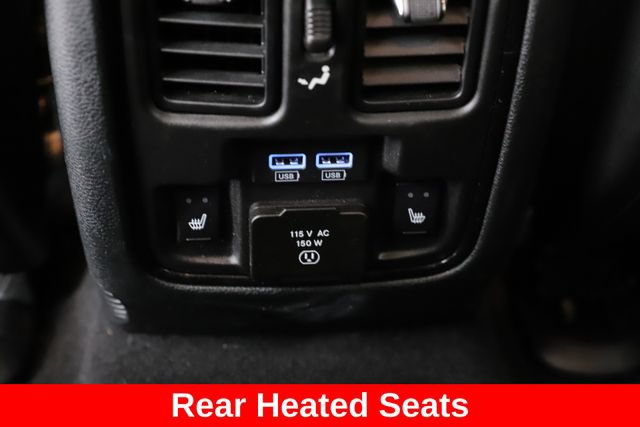 Used 2025 Dodge Durango R/T AWD/4WD image 30