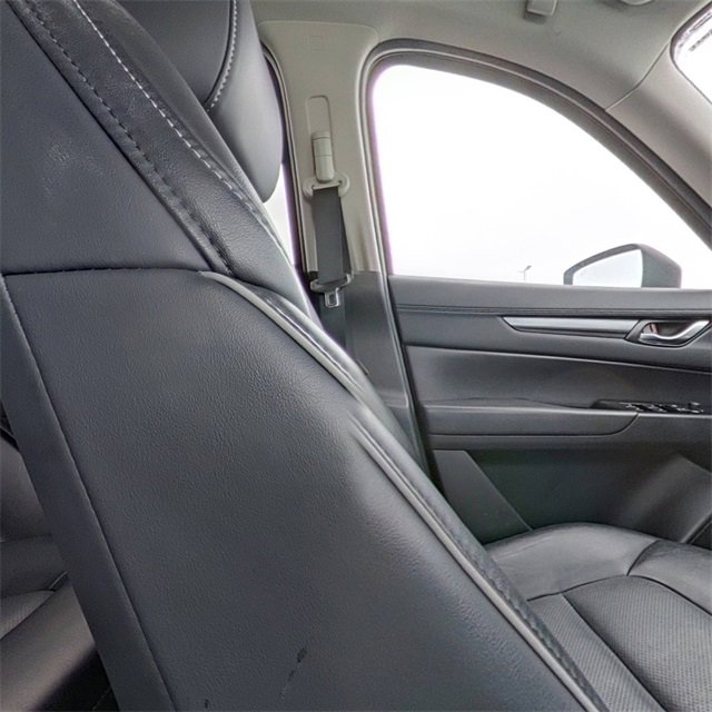 Used 2025 MAZDA CX-5 AWD 2.5 S w/ Select Package image 27